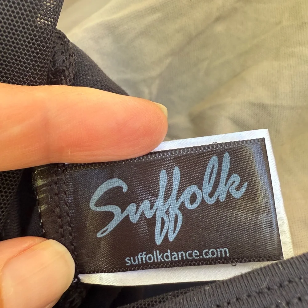 Suffolk leotard - Picture 3 of 4